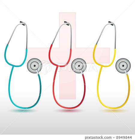 stethoscopes 8949844