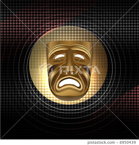 entertainment masks 8950439