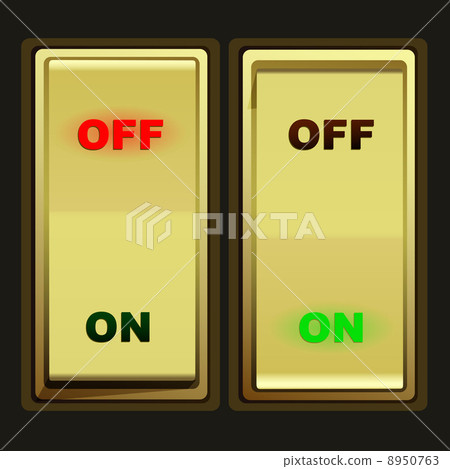 electric switch 8950763