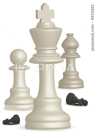chess game 8950882