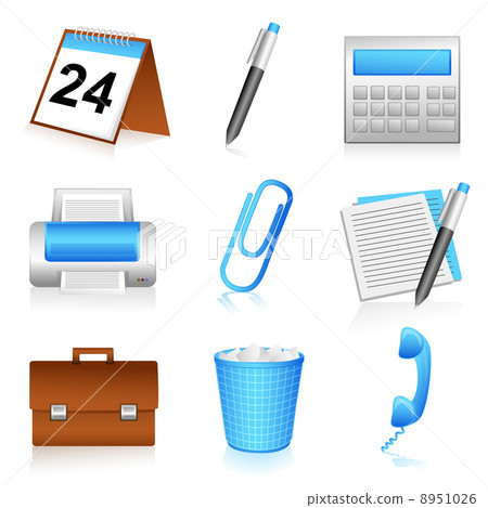 office stationery office stationery 8951026