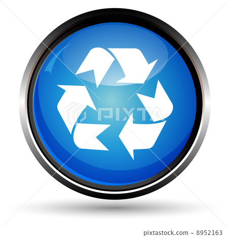 recycle button 8952163