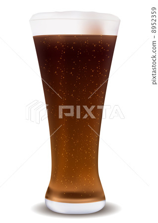 beer glass 8952359