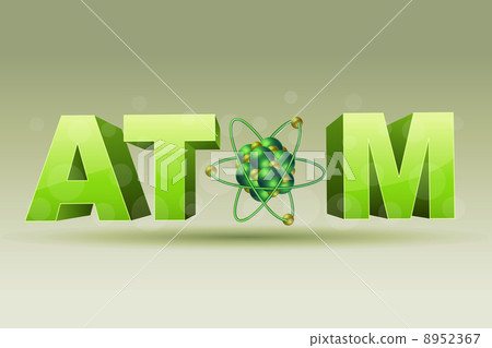 atom icon atom icon 8952367