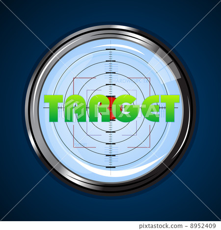 target board target board 8952409