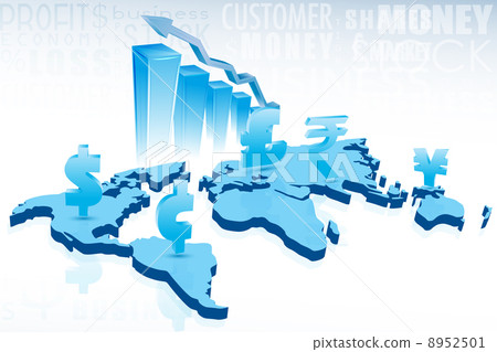 currency of capitals 8952501