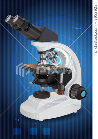 microscope 8952928