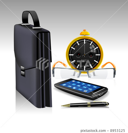 business icons business icons 8953125