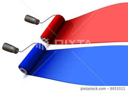 paint rollers paint rollers 8953311