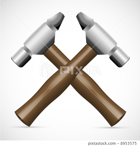 tools in crossed formation tools in crossed formation 8953575