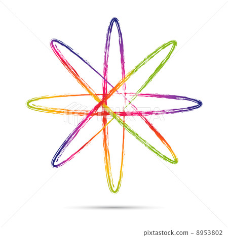 abstract background 8953802