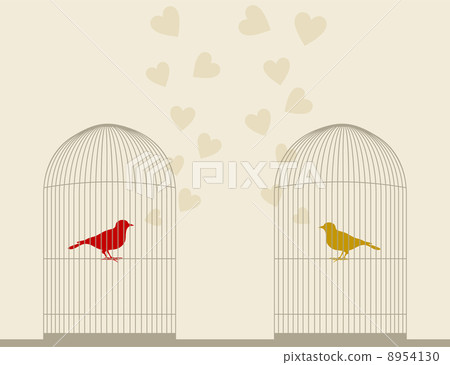 Bird of love4 8954130
