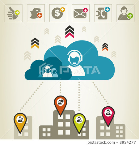 Telecommunication6 Telecommunication6 8954277