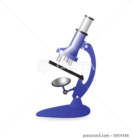 Microscope 8954566