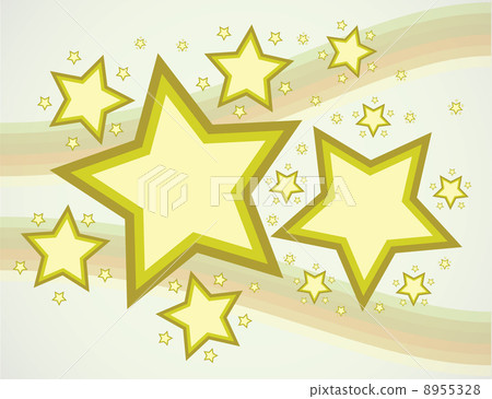 Stars Stars 8955328