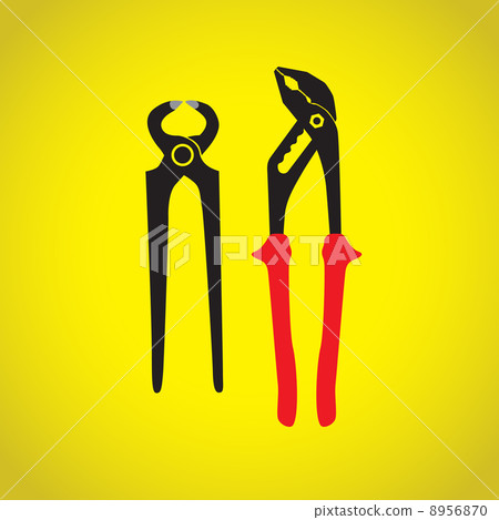 Pliers 8956870