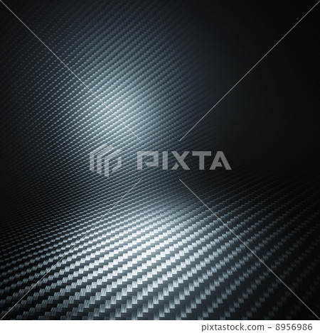 carbon fiber background 8956986