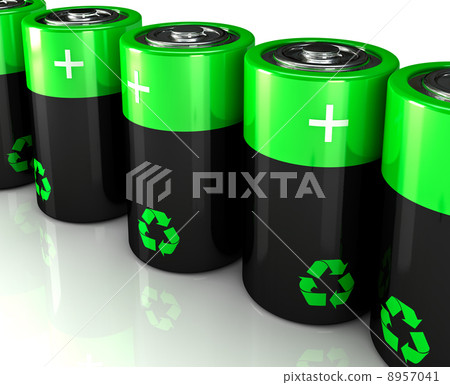 eco battery eco battery 8957041