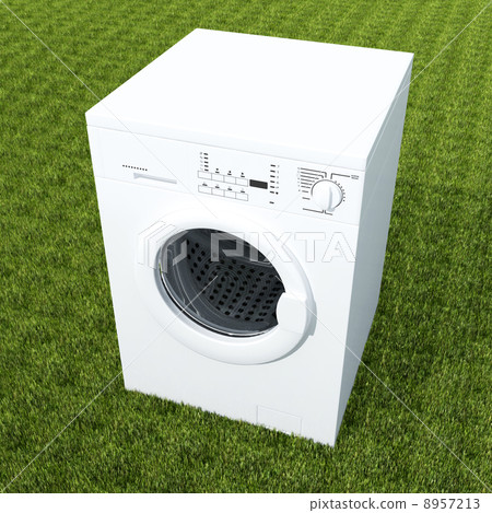 green clean 8957213