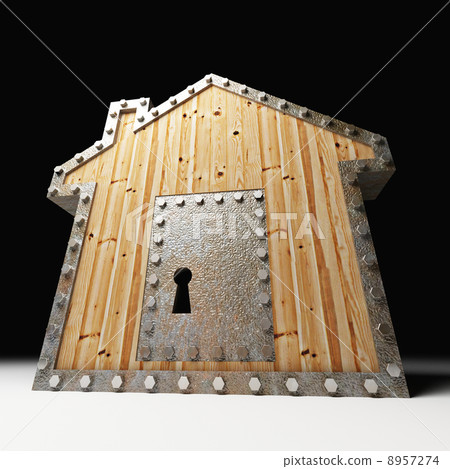 safe wood house safe wood house 8957274
