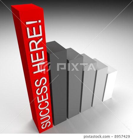 way to success 8957429