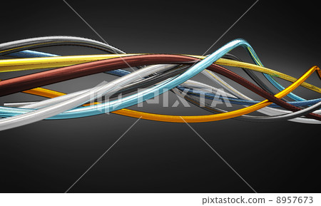 cables cables 8957673
