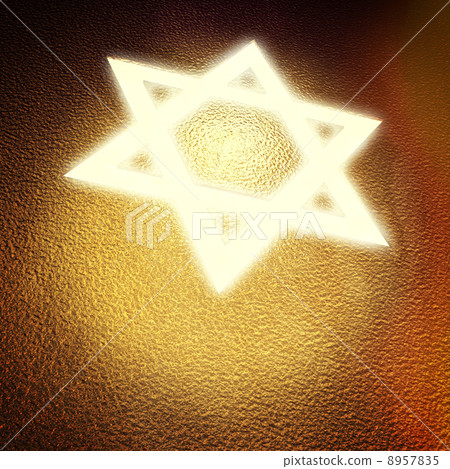 star od david 8957835