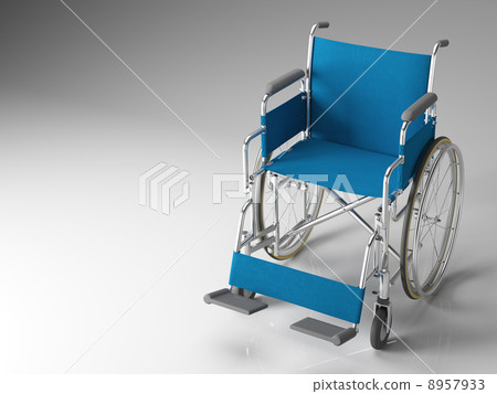 wheelchair wheelchair 8957933