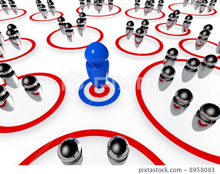 business work team 8958083