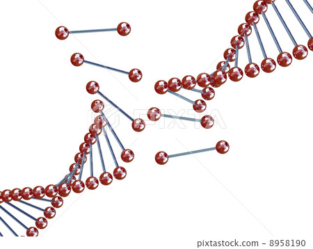 dna background 8958190