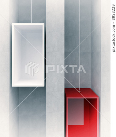 elevator concept 8958229