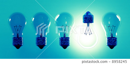electric bulb electric bulb 8958245