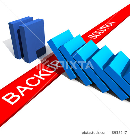 backup can save you backup can save you 8958247
