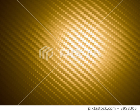 golden carbon fiber 8958305