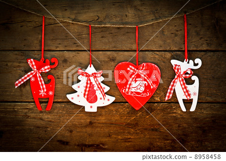 christmas decoration 8958458