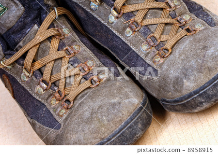 trekking shoes 8958915