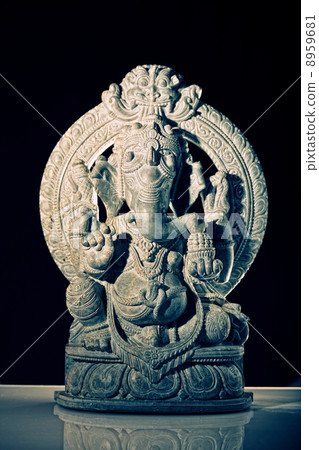 ganesh ganesh 8959681