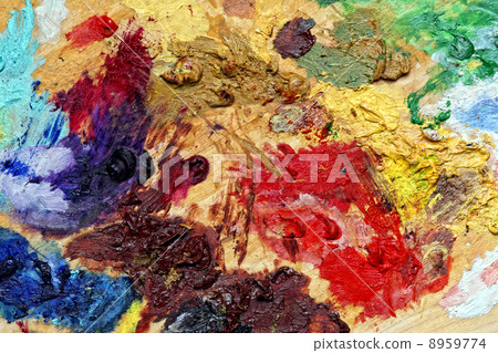 color art background 8959774