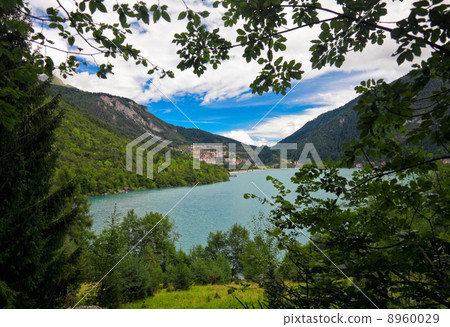 view of molveno 8960029