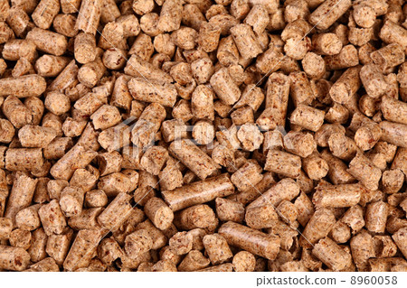 natural pellet 8960058