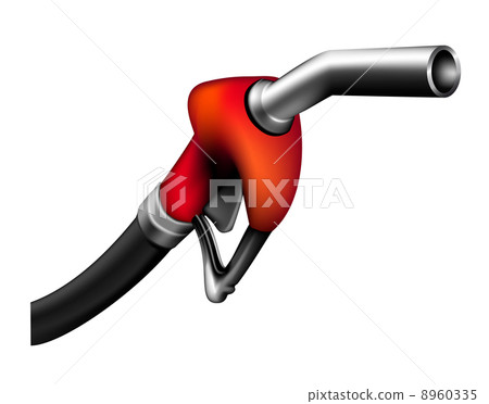 Gas Nozzle Gas Nozzle 8960335
