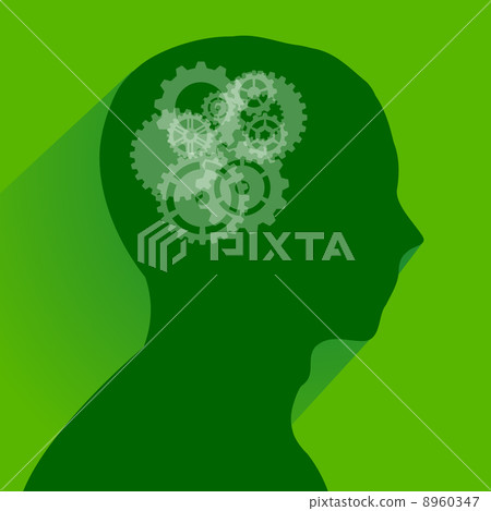 working mind 8960347