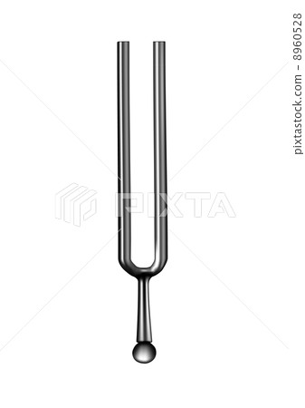 tuning fork 8960528