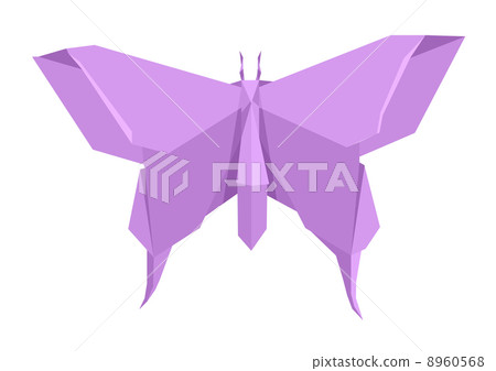origami butterfly origami butterfly 8960568