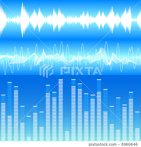 Soundwaves Soundwaves 8960646