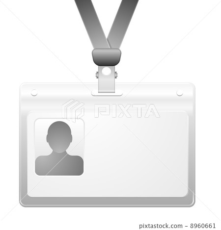 name badge name badge 8960661