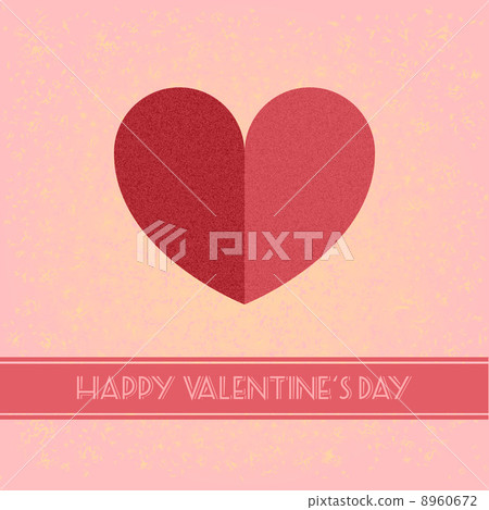 valentines day retro valentines day retro 8960672