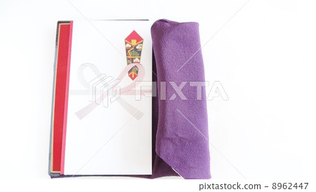 Celebration funeral and gift bag 8962447