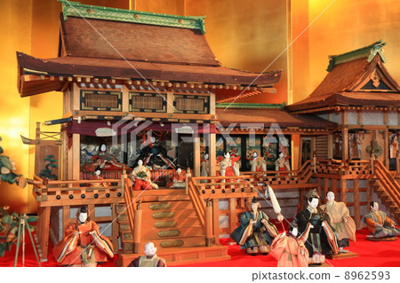 Hina doll Hina doll 8962593