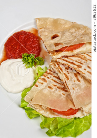 mexican cakes 8962612